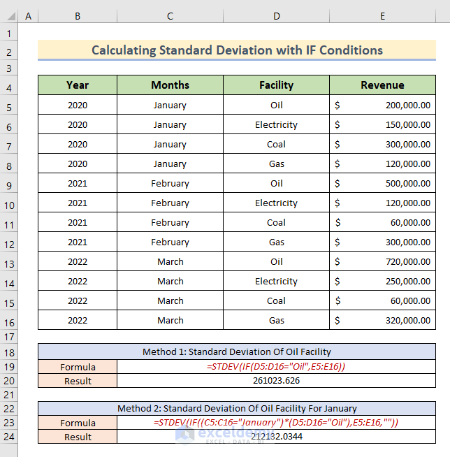 how-to-calculate-standard-deviation-with-if-conditions-in-excel