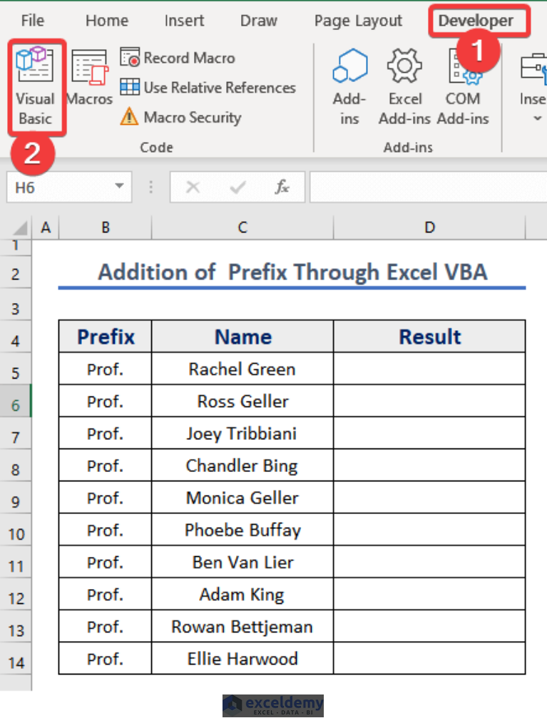 how-to-add-text-prefix-with-custom-format-in-excel-4-examples