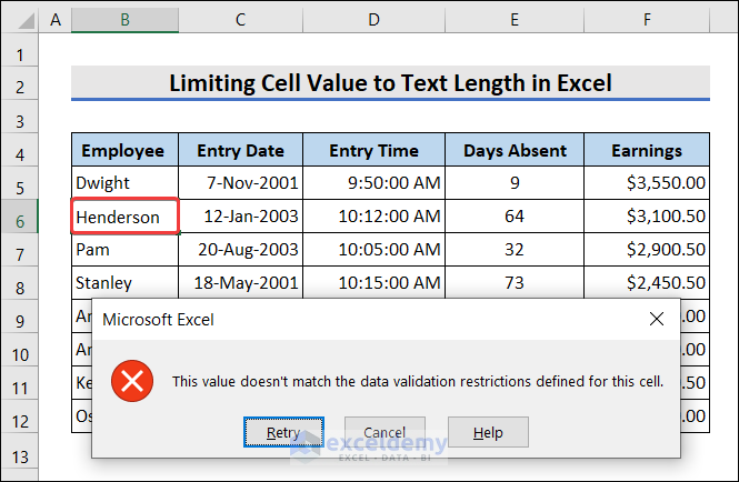 how-to-limit-restrict-cell-values-in-excel-google-sheets-automate