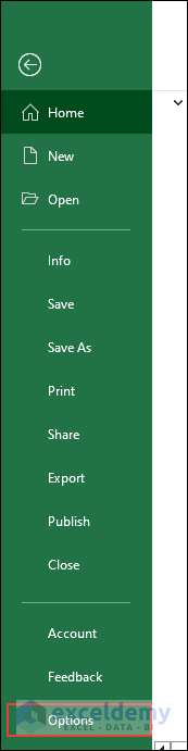 How To Custom Sort Slicer In Excel 3 Suitable Examples 