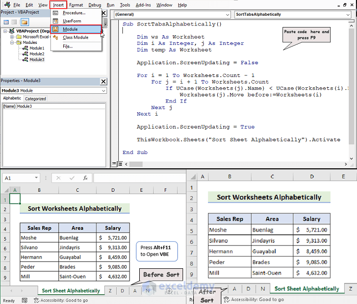 organize-sheets-in-excel-sort-group-ungroup-worksheets