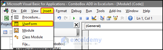 How To Use Excel VBA Textbox Events ExcelDemy