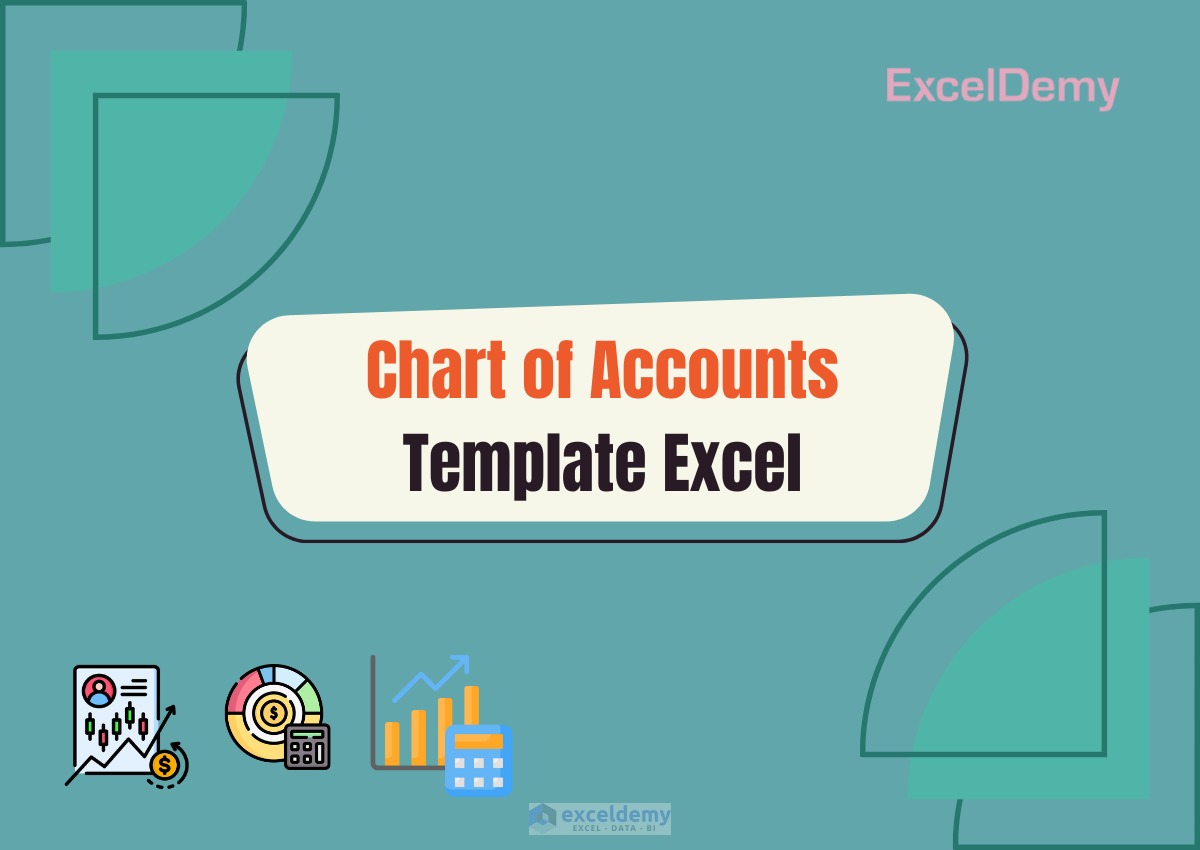 Chart of Accounts Template Excel ExcelDemy