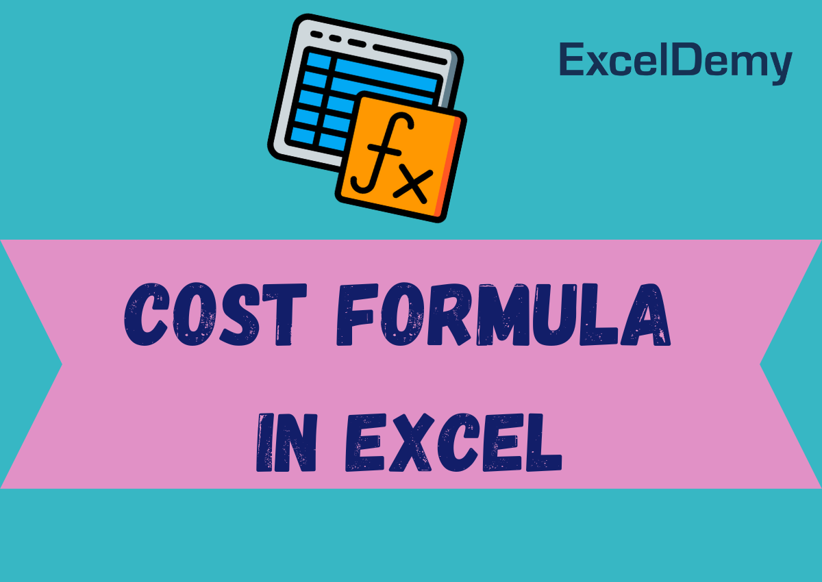 cost-formula-in-excel-exceldemy