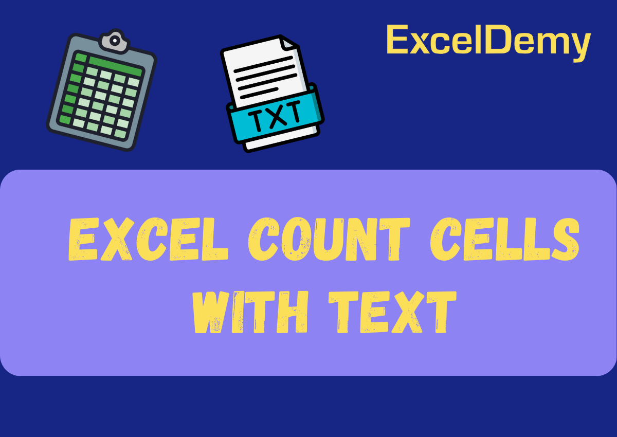 excel-count-cells-with-text-exceldemy