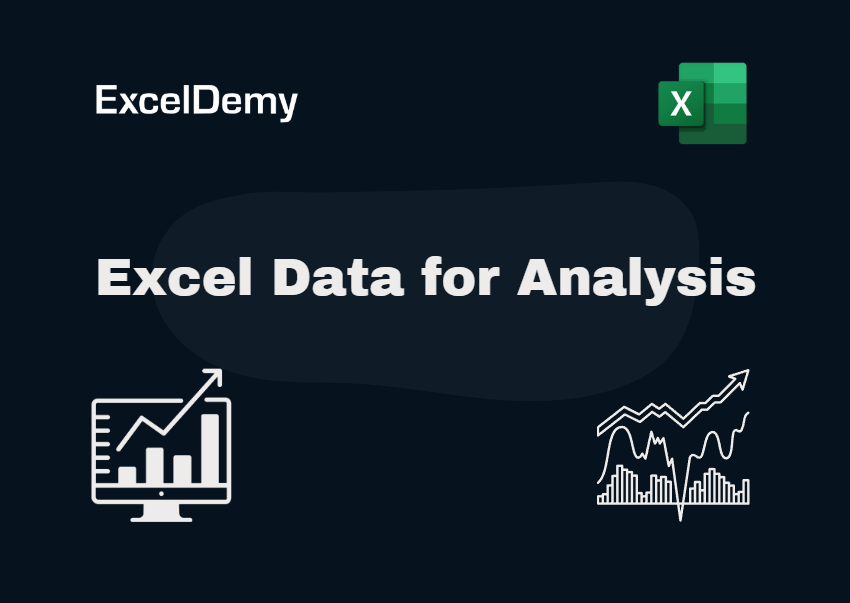 Excel Data for Analysis (Free Download 11 Suitable Datasets) - ExcelDemy