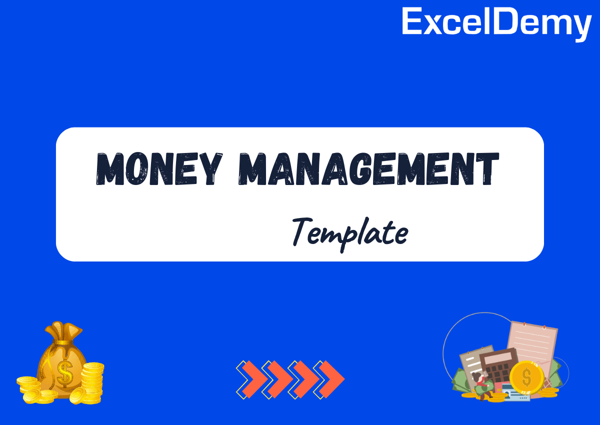 Excel Money Management Template [Free Download] ExcelDemy