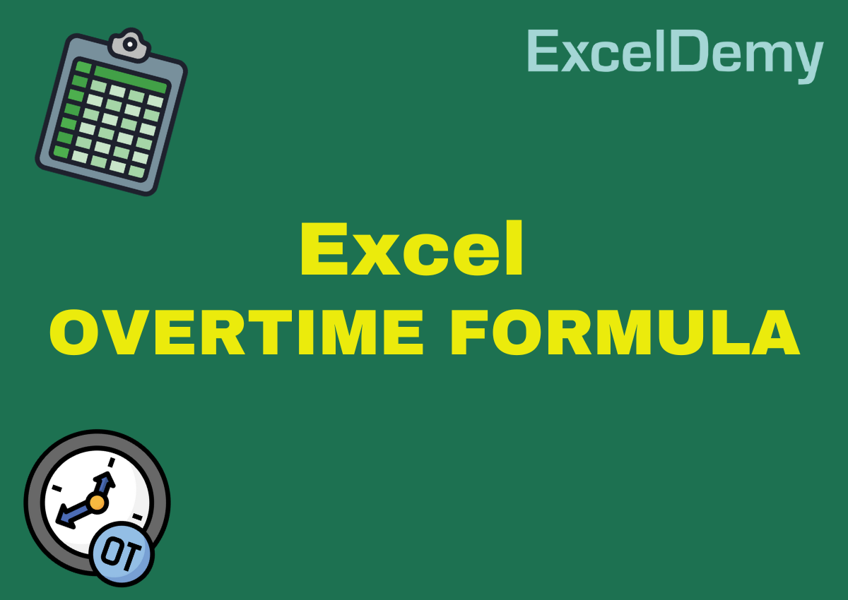 how-to-calculate-overtime-over-40-hours-using-excel-formula