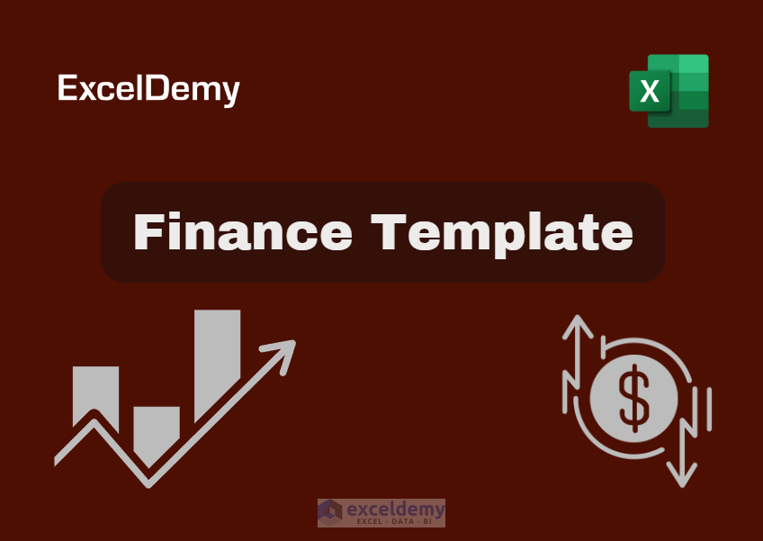 Finance Template In Excel Exceldemy 9723