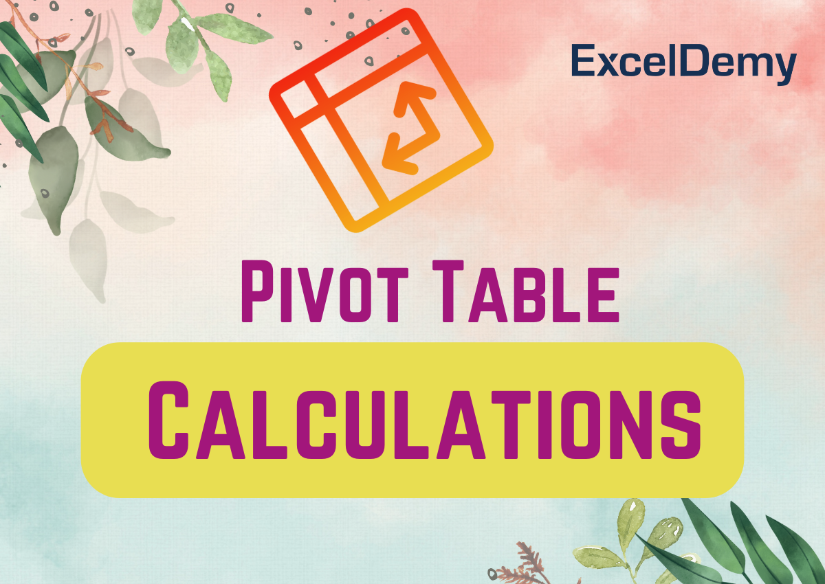 How To Take Count In Pivot Table