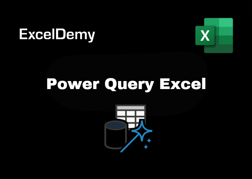 Power Query Excel Exceldemy 0664