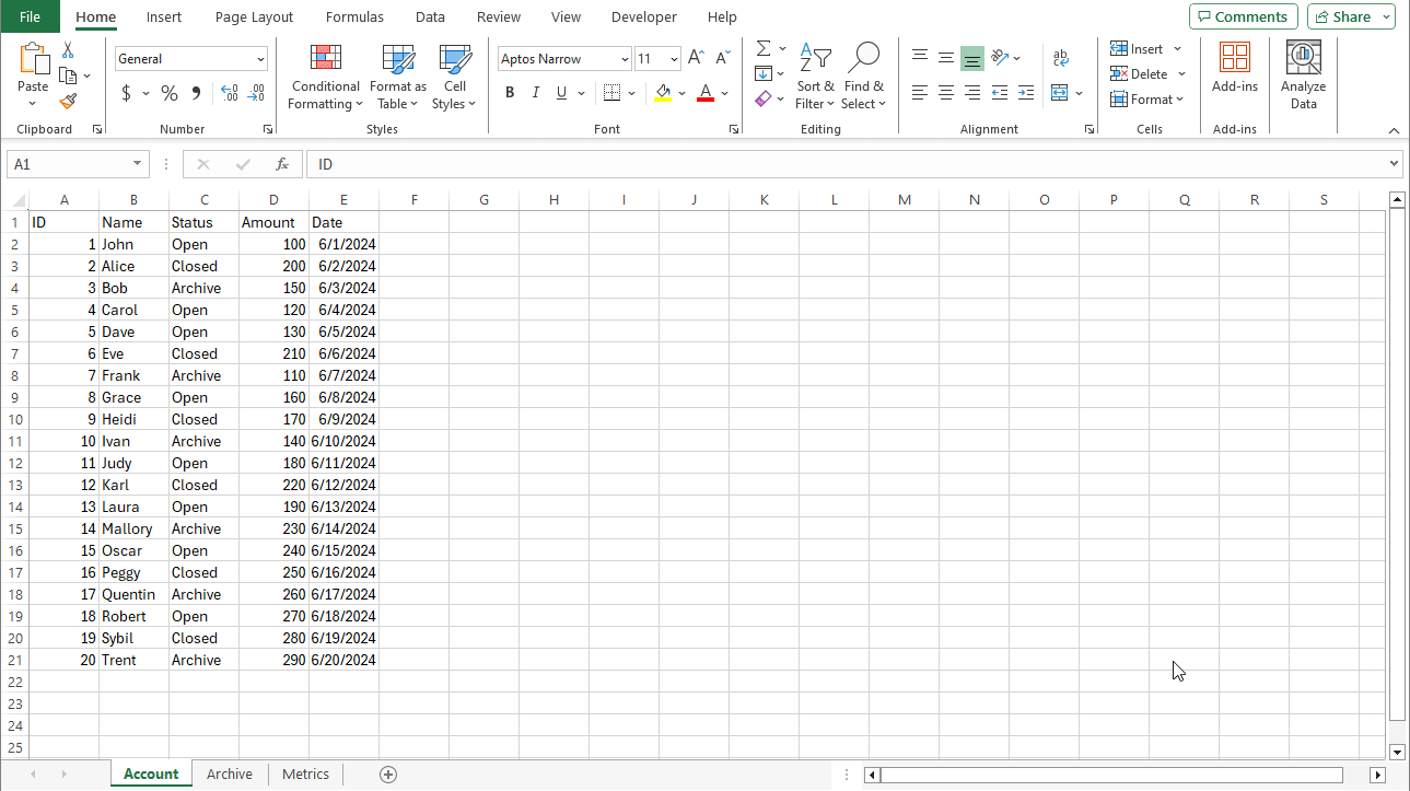 Conditional Row Movement and Deletion with User Prompt using Excel VBA