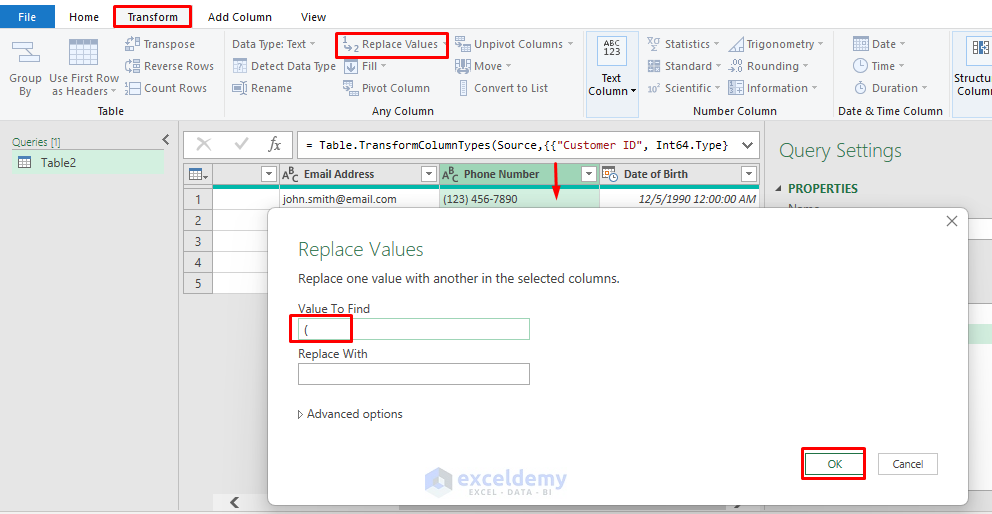 Advanced Data Cleaning: Power Query vs. Google Sheets' REGEX