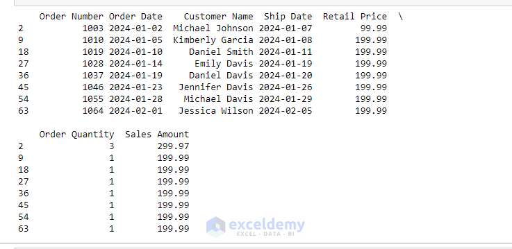 Supercharging Excel with Python