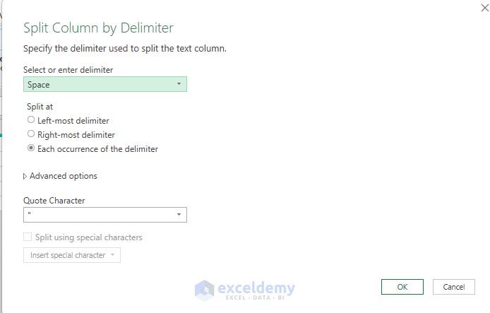 Advanced Data Cleaning: Power Query vs. Google Sheets' REGEX