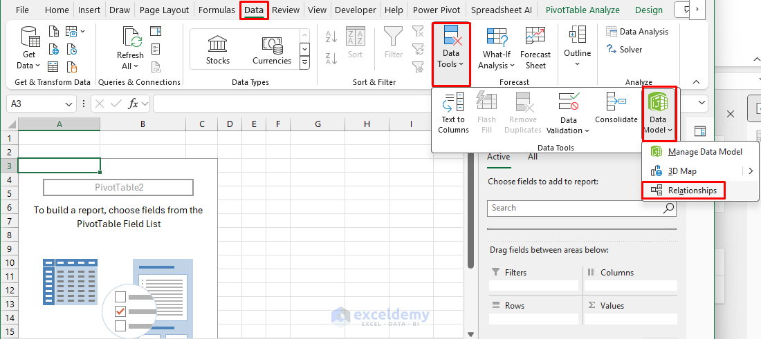 Advanced Pivot Table Techniques: Calculated Fields and Multiple Data Sources