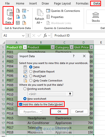 Advanced Pivot Table Techniques: Calculated Fields and Multiple Data Sources