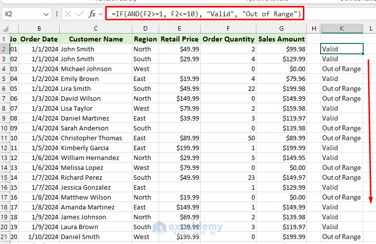 Advanced Error Handling in Complex Spreadsheets