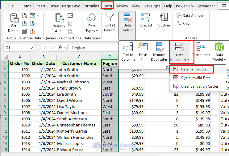 Advanced Error Handling in Complex Spreadsheets