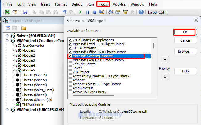 Creating a Content Generation Tool in Excel with GPT-3