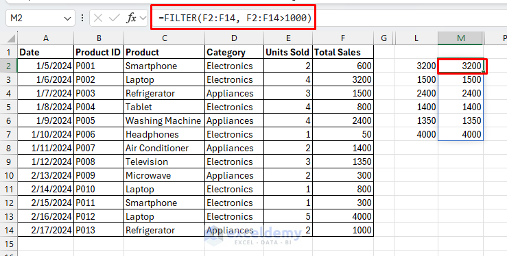 When to Use Array Formulas vs. Dynamic Arrays in Excel