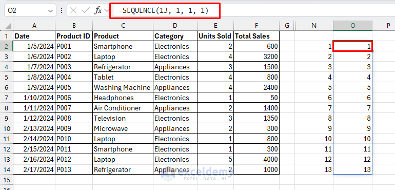 When to Use Array Formulas vs. Dynamic Arrays in Excel