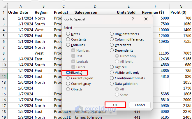 Spreadsheet Optimization: Improving Performance of Large Workbook