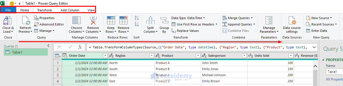 Spreadsheet Optimization; Improving Performance of Large Workbooks