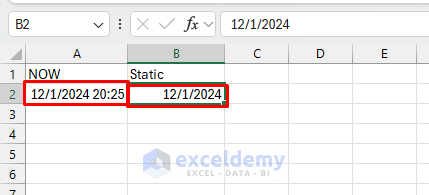 Spreadsheet Optimization: Improving Performance of Large Workbook