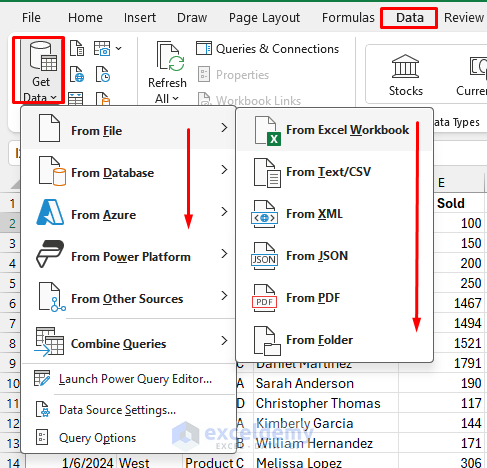 Spreadsheet Optimization: Improving Performance of Large Workbook