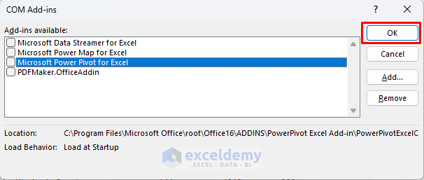 Spreadsheet Optimization: Improving Performance of Large Workbook